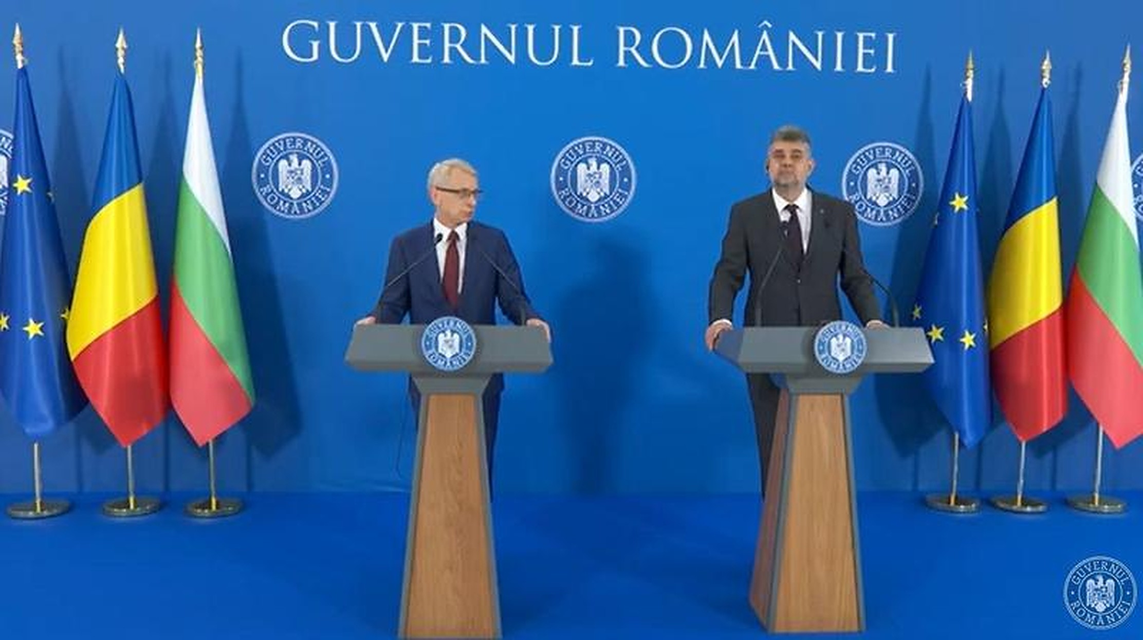 premier bulgar in romania sursa foto hotnews