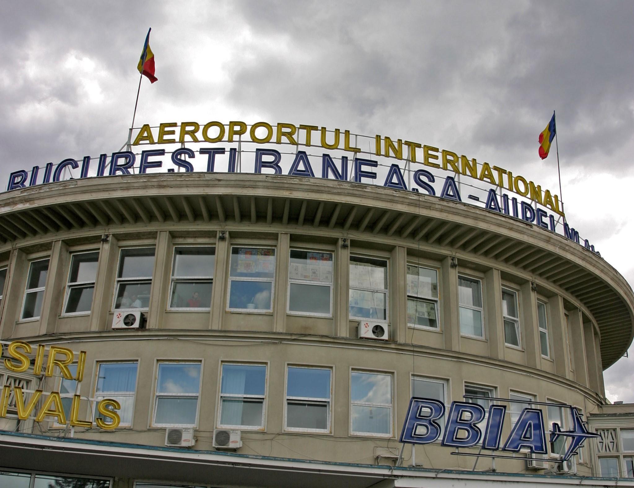 aeroport baneasa (sursă foto: a1.ro)