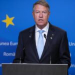 Klaus Iohannis Sursă foto: realitatea.net