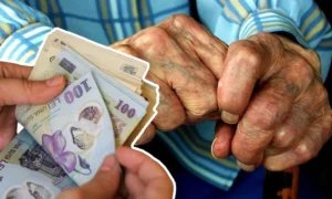 Majorarea pensiilor (sursă foto: romaniatv.net) reforma pensiilor poștașii