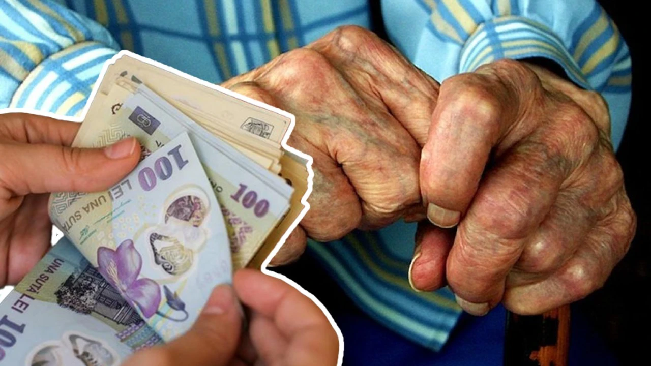 Majorarea pensiilor (sursă foto: romaniatv.net)