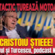 Ion Cristoiu la Hai România: „Se vorbește despre schimbarea climei pentru a putea anunța un pericol”