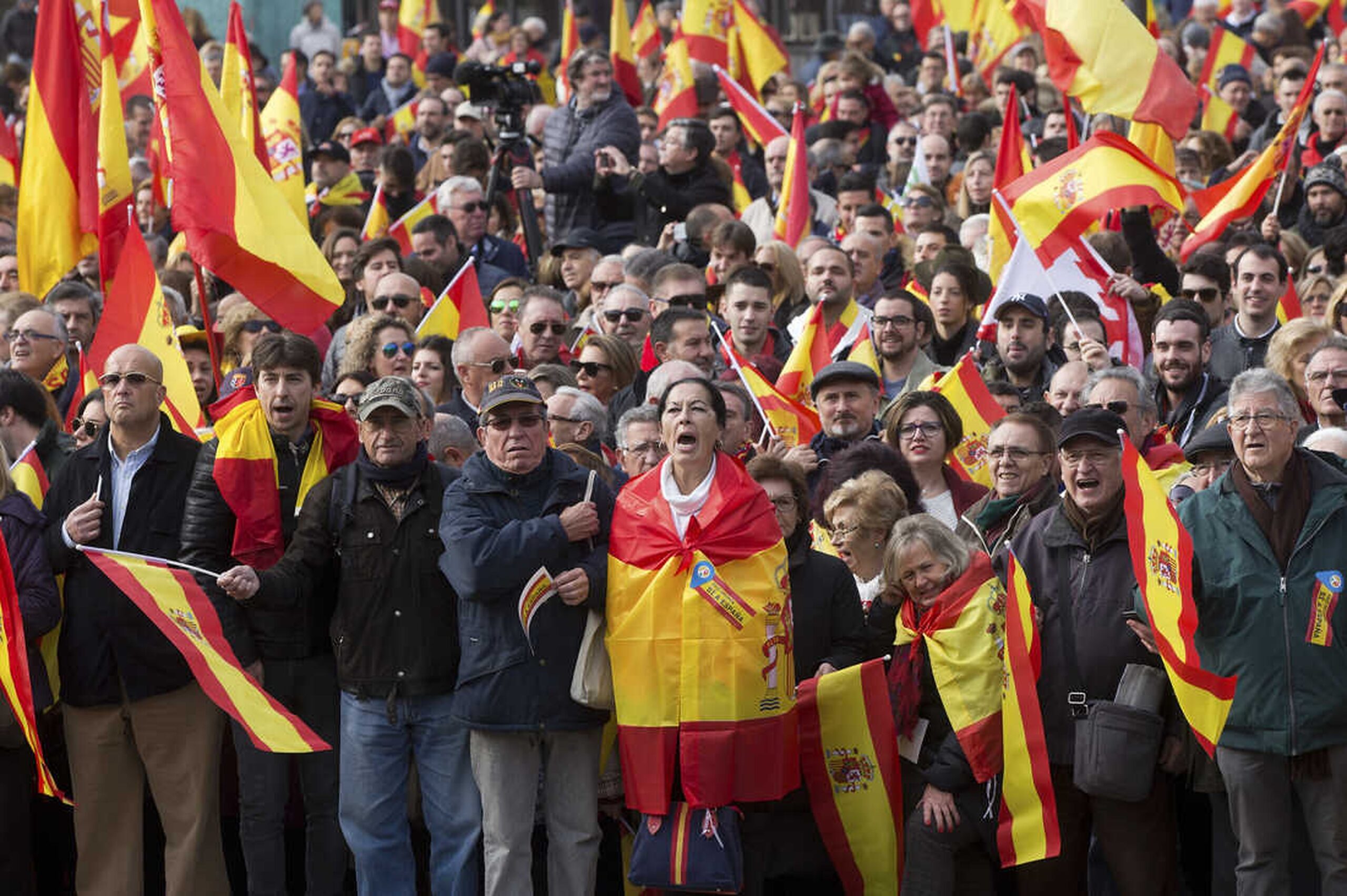 populiștii spanioli.v1