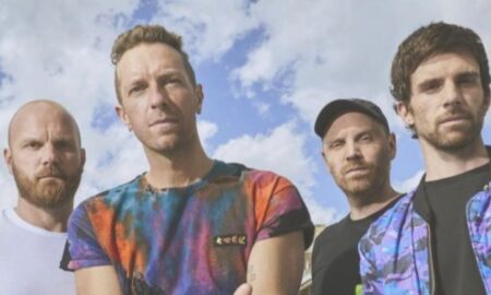 Coldplay va avea nu unul, ci două concerte în România!