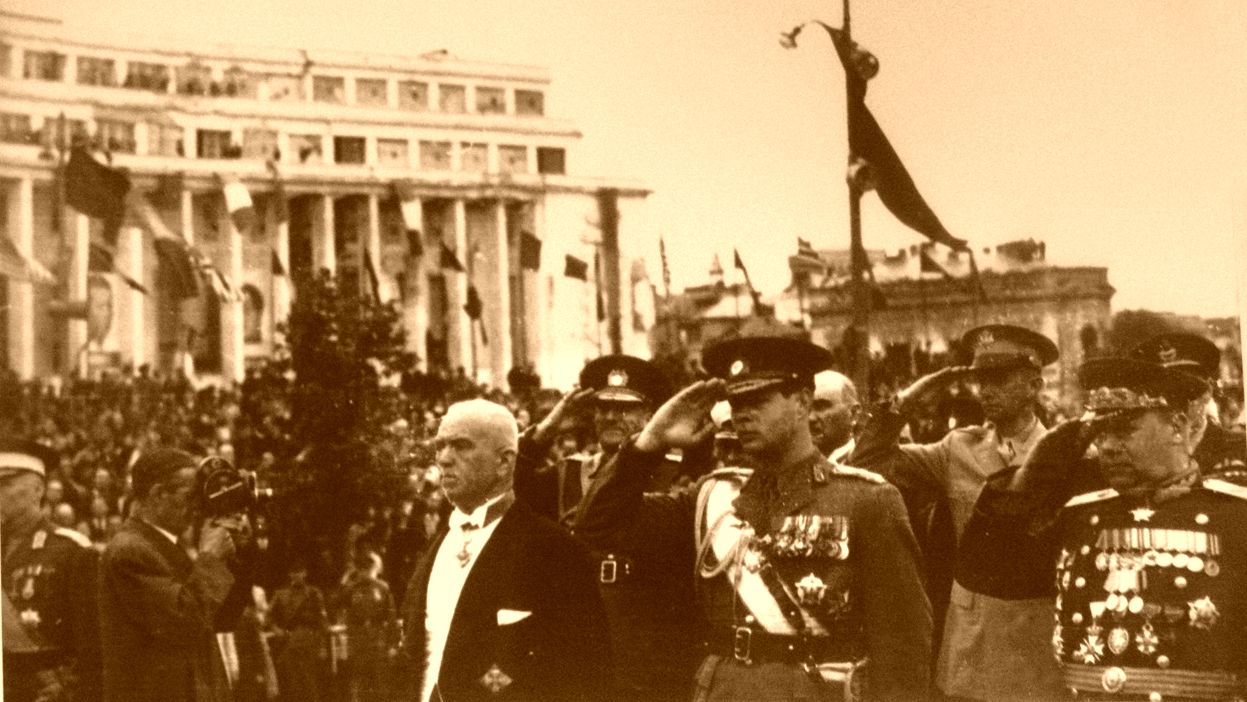 23-august-1944, foto; sursa zilei
