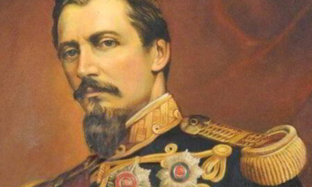 Al Ioan Cuza sursa foto wikipedia