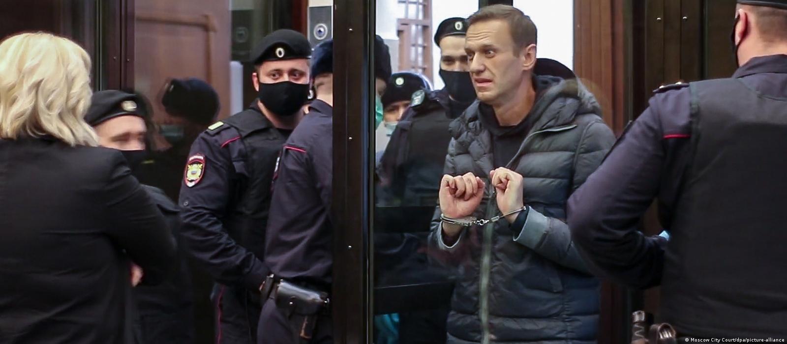Alexei Navalnîi, condamnat la încă 19 ani de închisoare. Disidentul se aștepta la o pedeapsă „stalinistă”