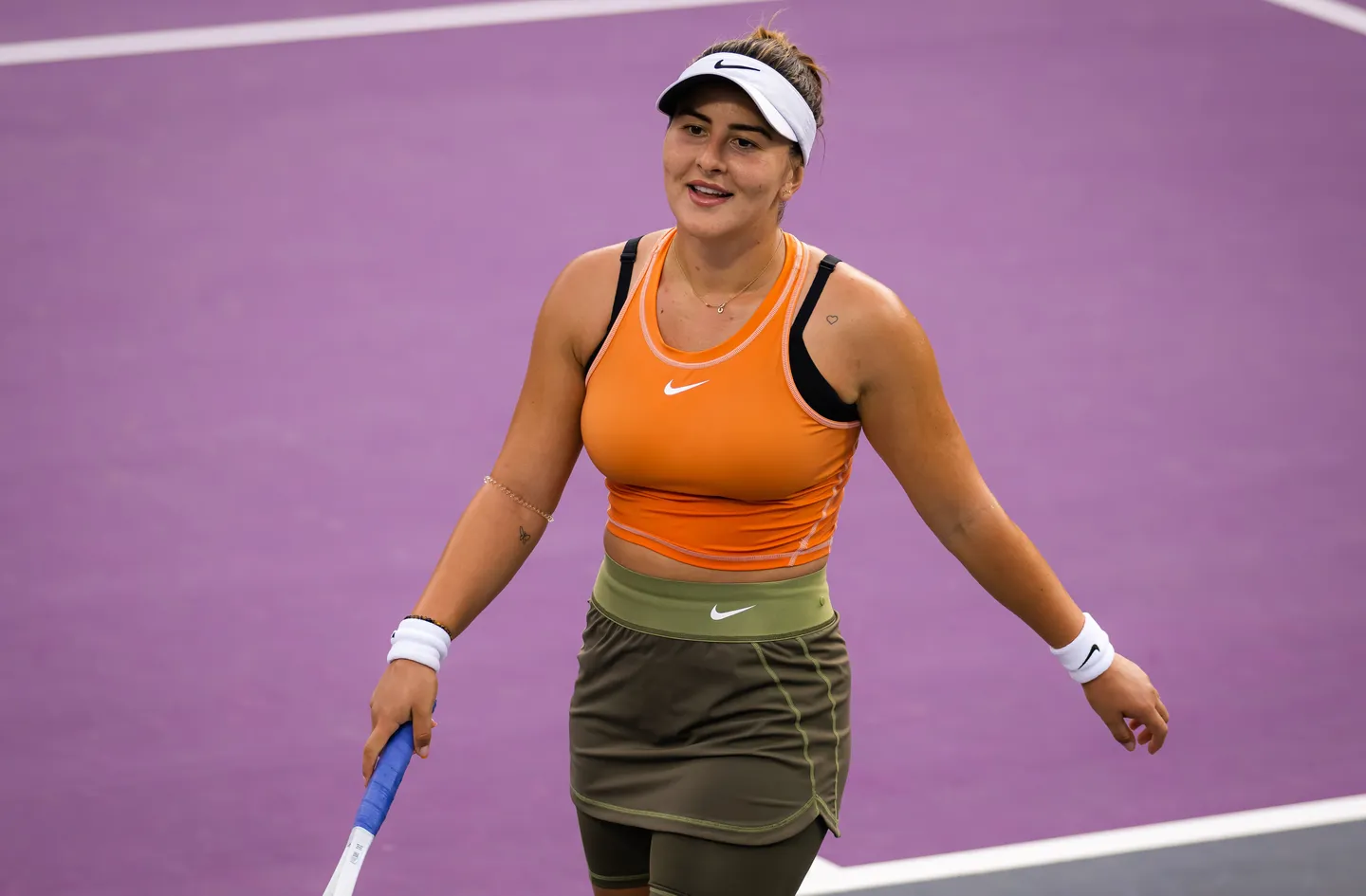 Bianca Andreescu