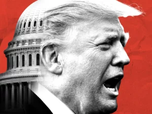 Donald Trump Sursa foto Axios