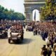 Eliberarea Parisului 1944, sursa foto publimix