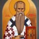 Sfântul Alexandru al Constantinopolului, sursa foto ziarul lumina