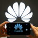 Huawei (sursă foto: reuters.com)