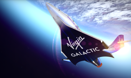 Turismul ajunge în spațiu! Virgin Galactic lansează primii turiști în cosmos