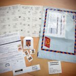 Vota prin corespondență, sursa foto HotNews