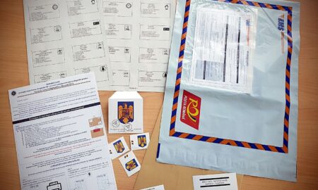 Vota prin corespondență, sursa foto HotNews