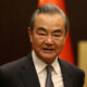 Wang Yi, ministru de externe China Sursa foto Reuters