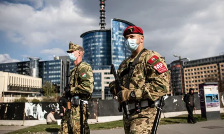 armata ungaria Sursă foto Infofinanciar