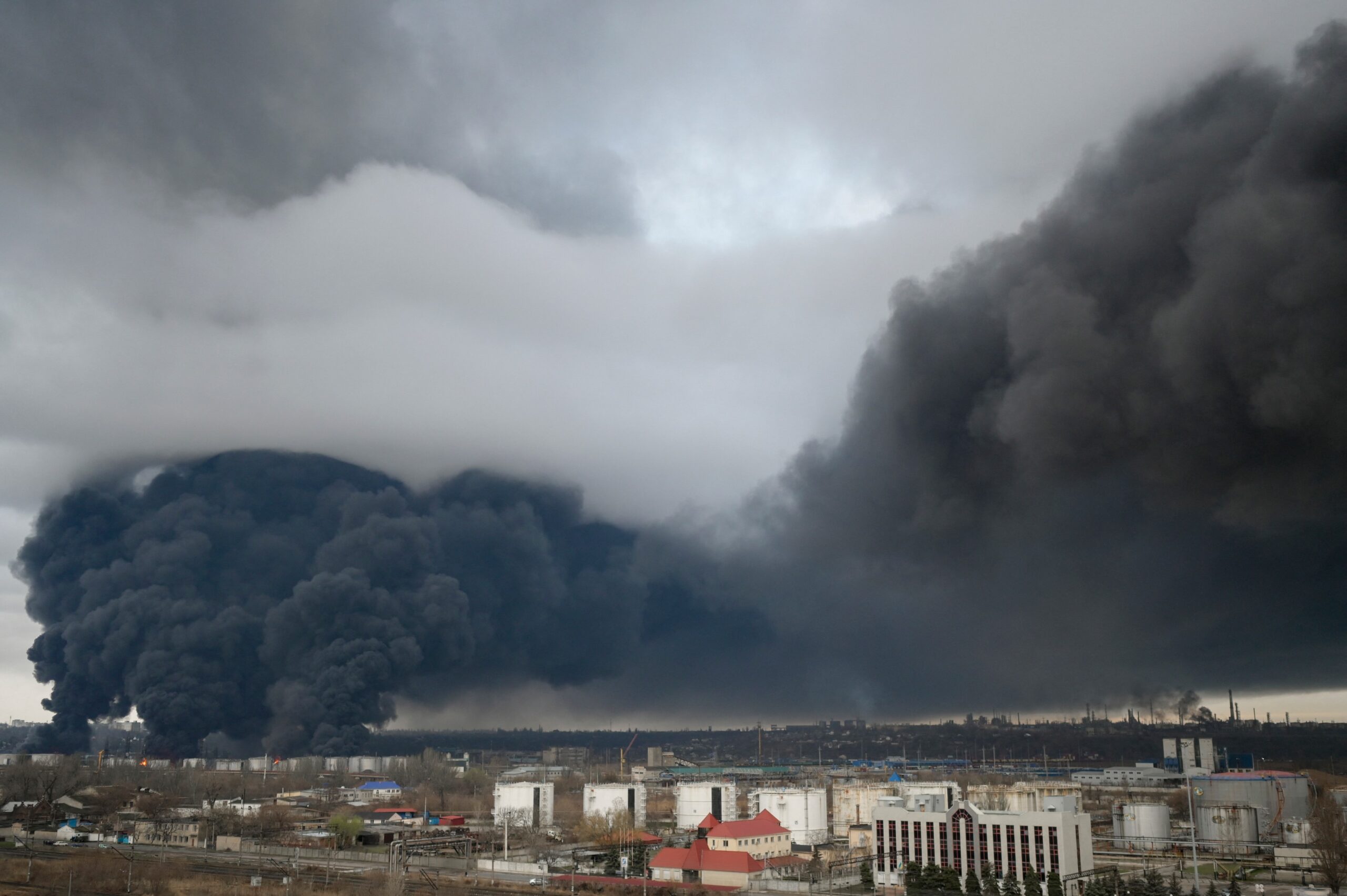 atac odesa Sursa foto Digi24