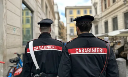 carabinieri sursa foto la voce di new york.v1