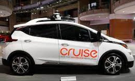 San Francisco, conduce tehnologia! Va adopta taxiurile robotizate?