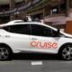 San Francisco, conduce tehnologia! Va adopta taxiurile robotizate?