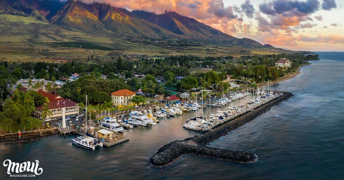 Lahaina, orașul redus la cenușă. Istoria capitalei regatului hawaiian