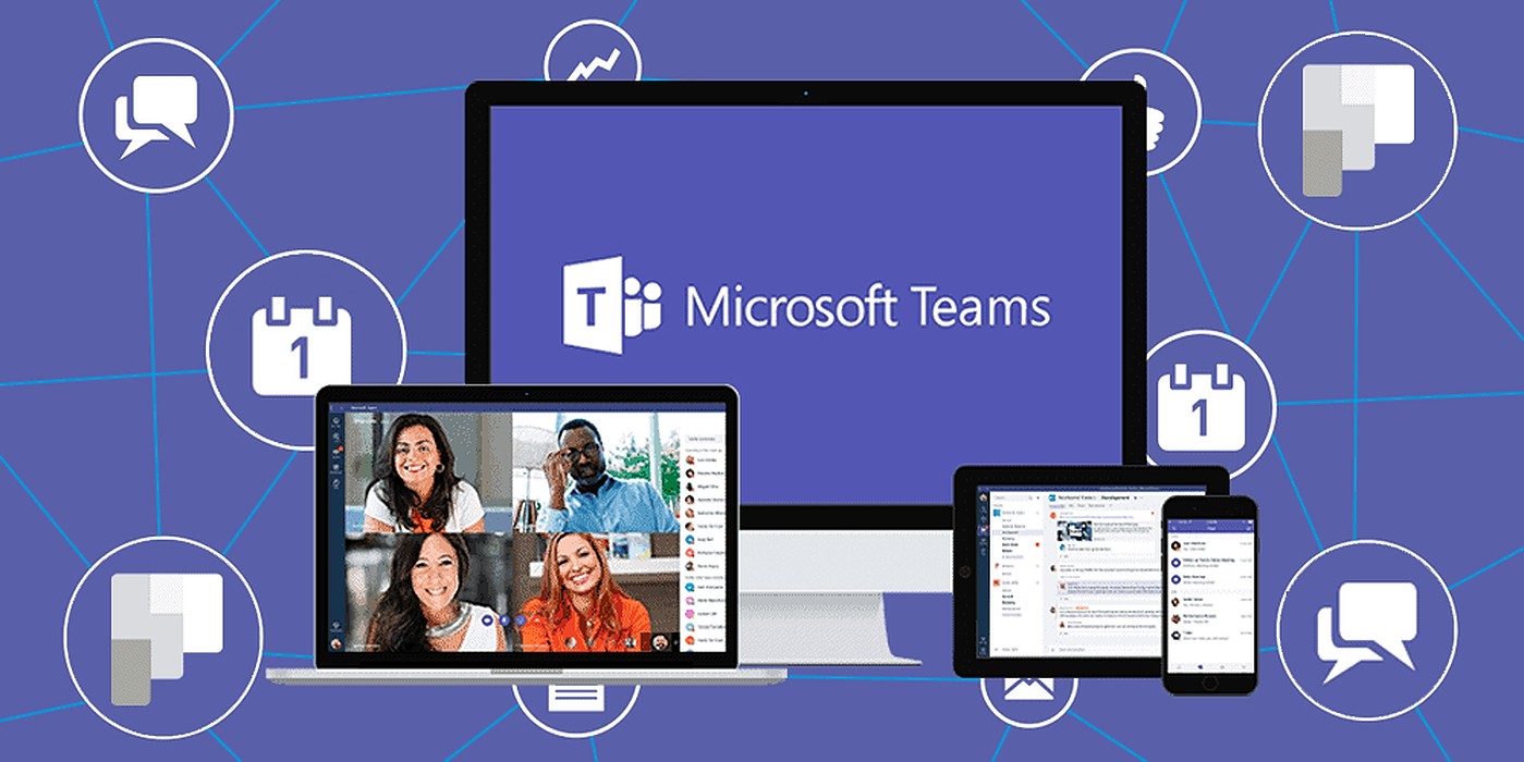 microsoft teams Sursă foto Olhar Digital