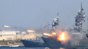 nave rusești Sursă foto Digi24