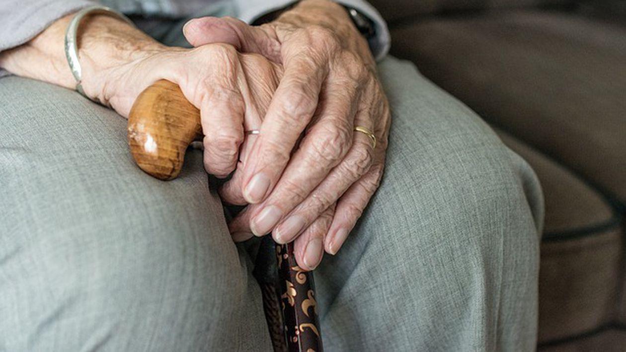 pensionar batran (sursă foto: b1tv.ro)