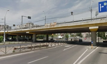 podul grant Sursă foto Libertatea