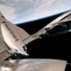 Premieră mondială: Virgin Galactic deschide poarta turismului spațial