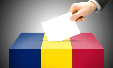 Sondaj vot BEC