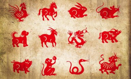 Trei dintre cele mai norocoase zodii ale calendarului chinezesc