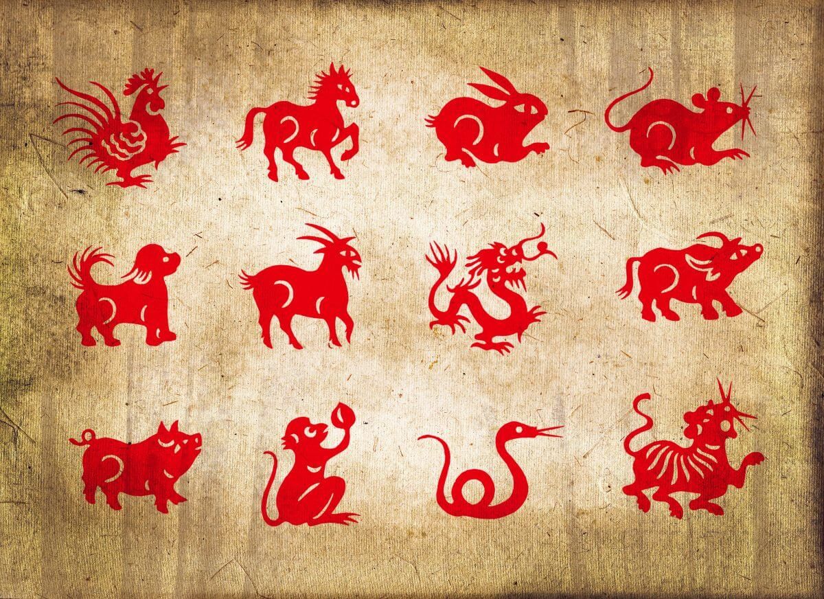 Trei dintre cele mai norocoase zodii ale calendarului chinezesc