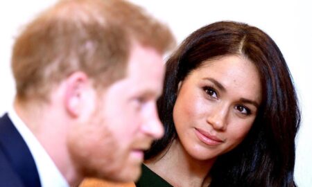 meghan merkle printul harry (sursă foto: The Sun)