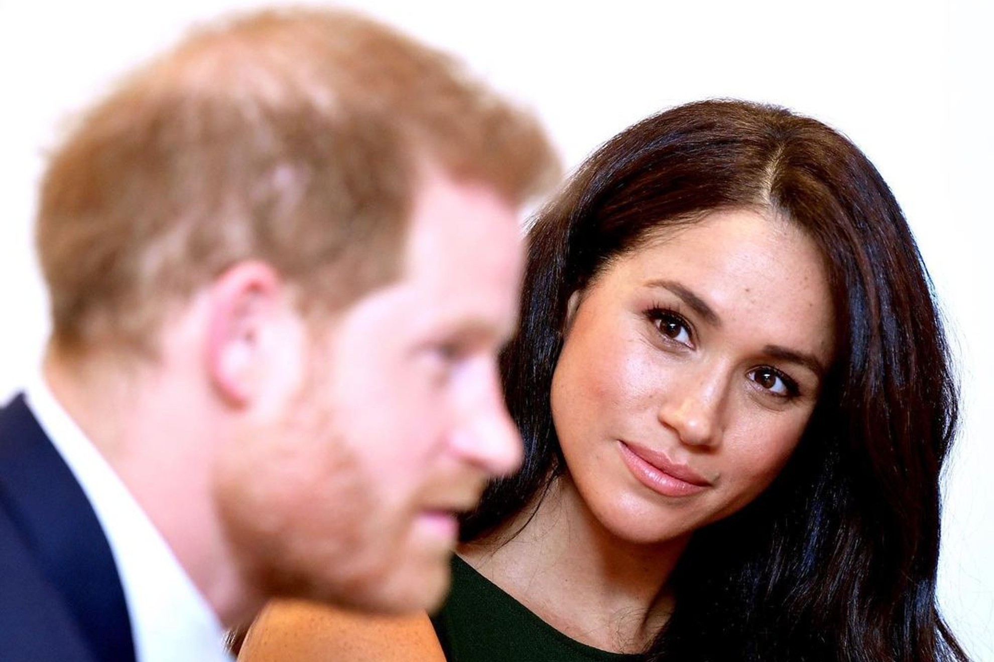 meghan merkle printul harry (sursă foto: The Sun)