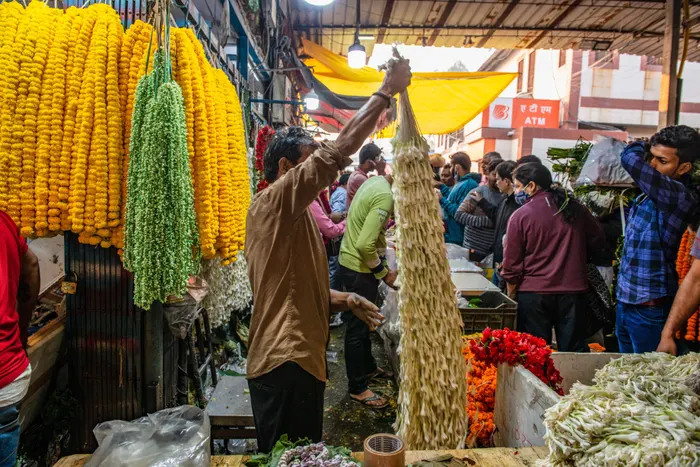 Sursă foto: Pradeep Gaur/Sopa/Rex/Shutterstock