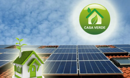 Progamul Casa Verde Fotovoltaice Sursa foto Daily Business