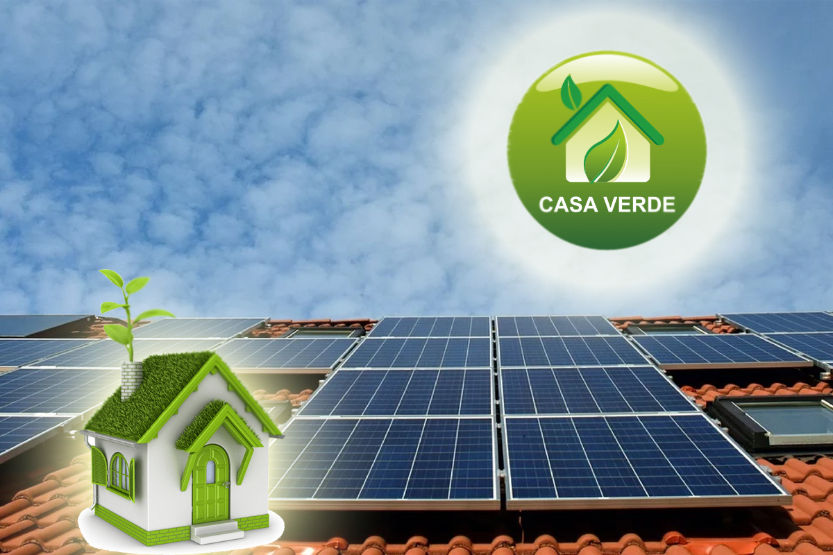 Progamul Casa Verde Fotovoltaice Sursa foto Daily Business