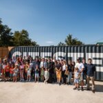 Investiție pentru educație. Un antreprenor român a construit un hub educațional în Botoșani
