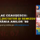 Nicolae Ceaușescu, dictator și semizeu. Noul număr al revistei „Evenimentul Istoric” prezintă adevărul anilor `80