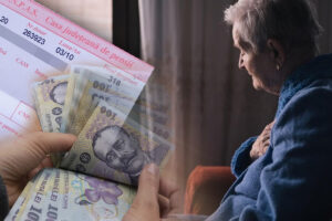 pensiile, veniturile seniorilor Sursă foto: playtech.ro