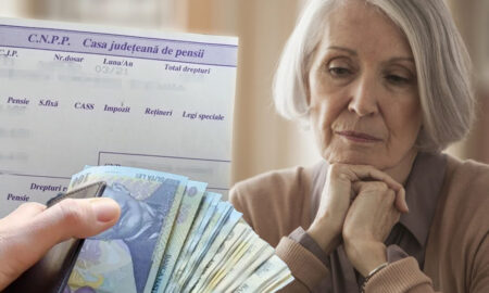 1 ianuarie indexate cu 4.2% pensiile vor fi impozitate impozitează (sursă foto: playtech.ro)