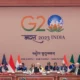 Summitul G20 Sursa foto India Today