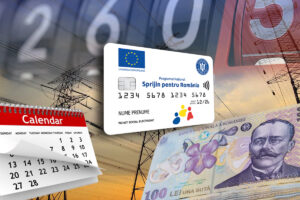 voucherele pentru energie Sursă foto: playtech.ro