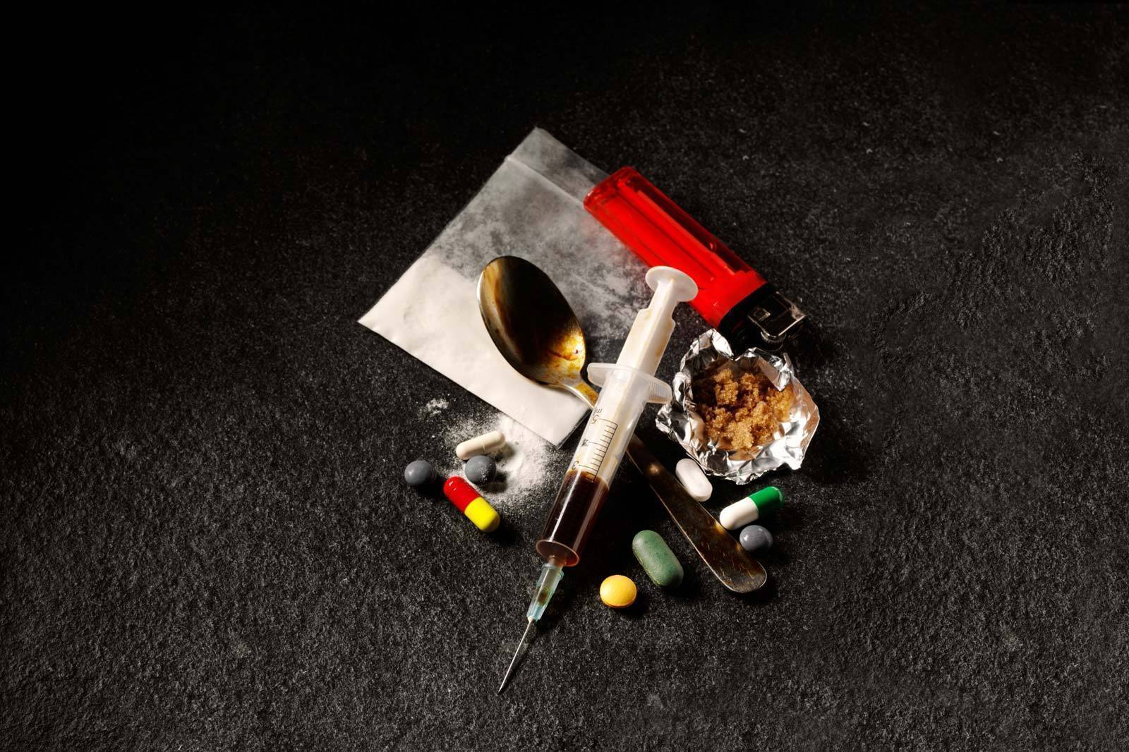 droguri (sursă foto: futurelearn.com)