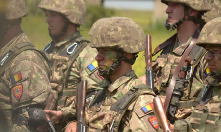 Ce dotări are Armata Română. Am rezista într-un eventual conflict?