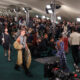 Săptămâna modei de la Londra. Burberry aduce pe podium trench-ul emblematic