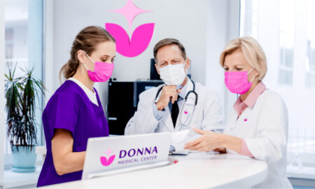 Prima clinică de oncologie destinată femeilor din România. Investiție de 250.000 de euro