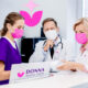 Prima clinică de oncologie destinată femeilor din România. Investiție de 250.000 de euro